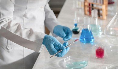 La science qui alimente les découvertes biotechnologiques de demain