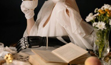 Wie Biotech die menschliche Gesundheit und Langlebigkeit neu definiert