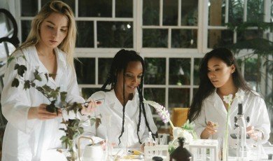 Le Tendenze che Stanno Trasformando le Scienze della Vita